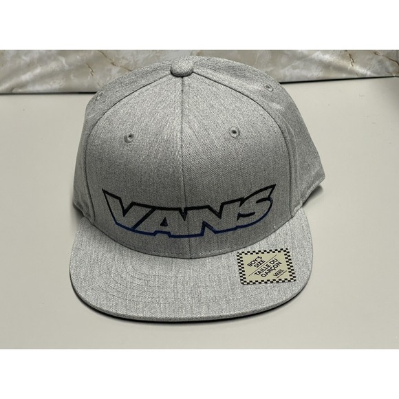Vans RETROGRADE SB snapback - Picture 1 of 5